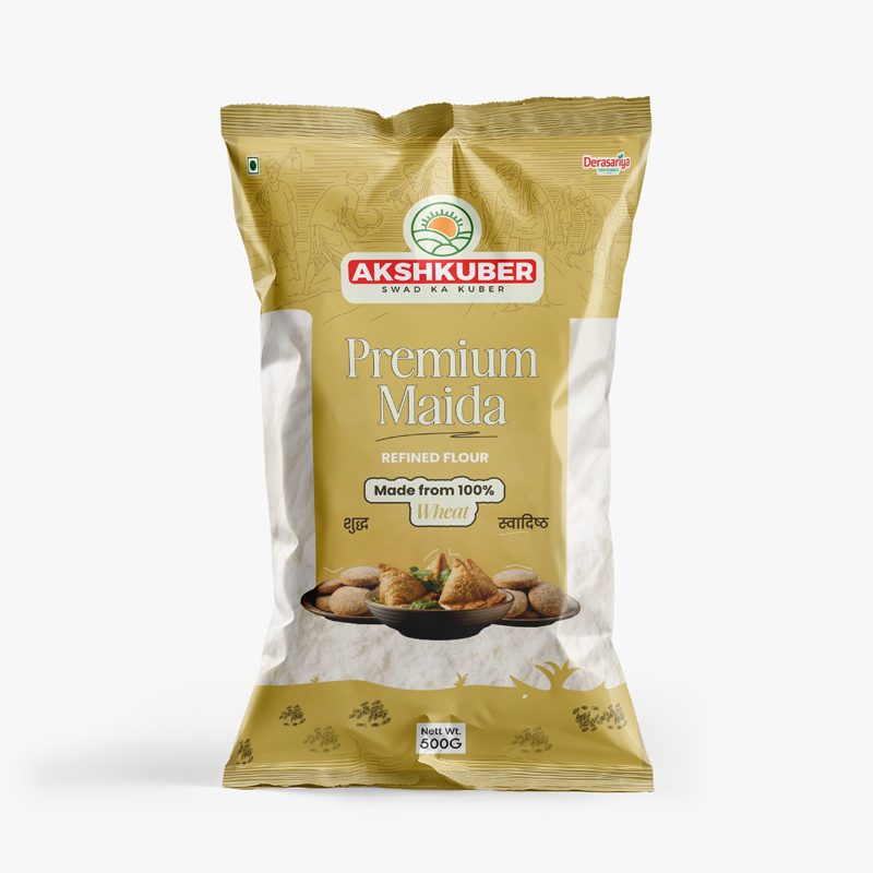 Premium Maida